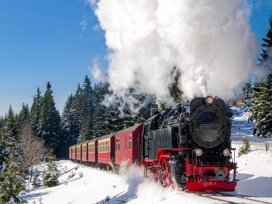Harz Advent