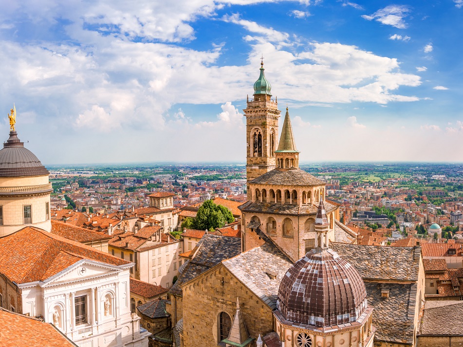 Bergamo