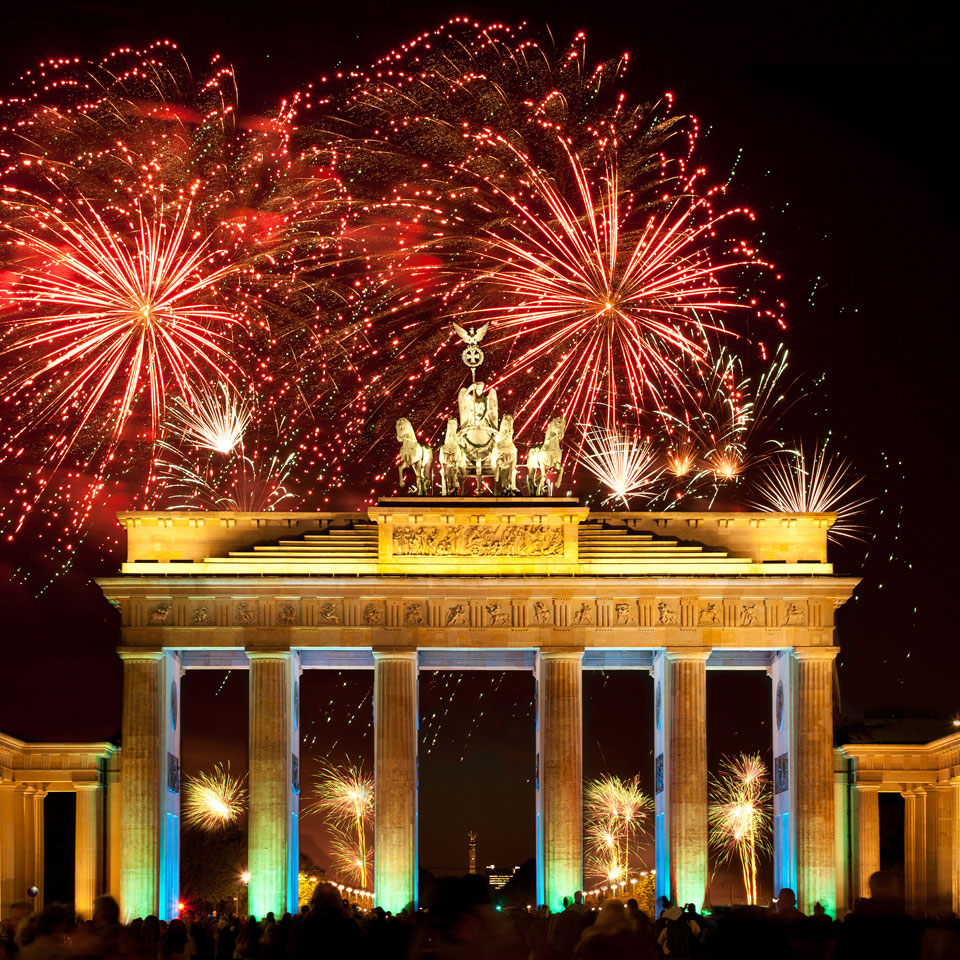 Festtags­reisen