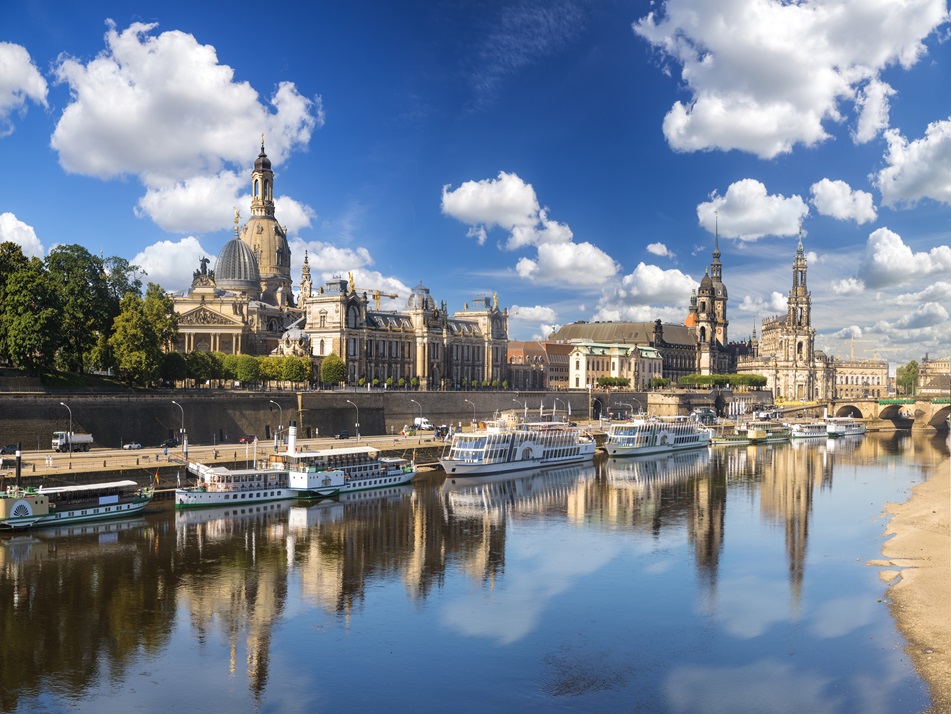 Dresden & Meißen