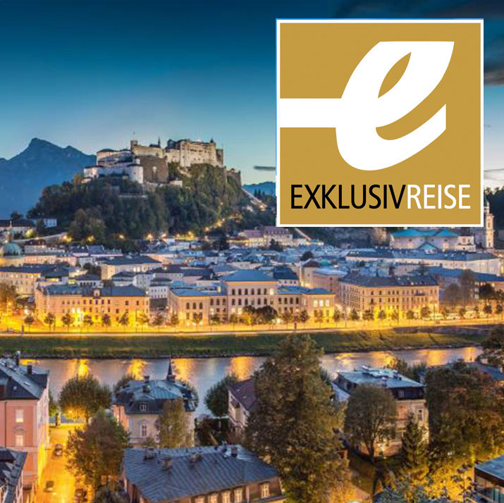 Salzburg Exklusiv