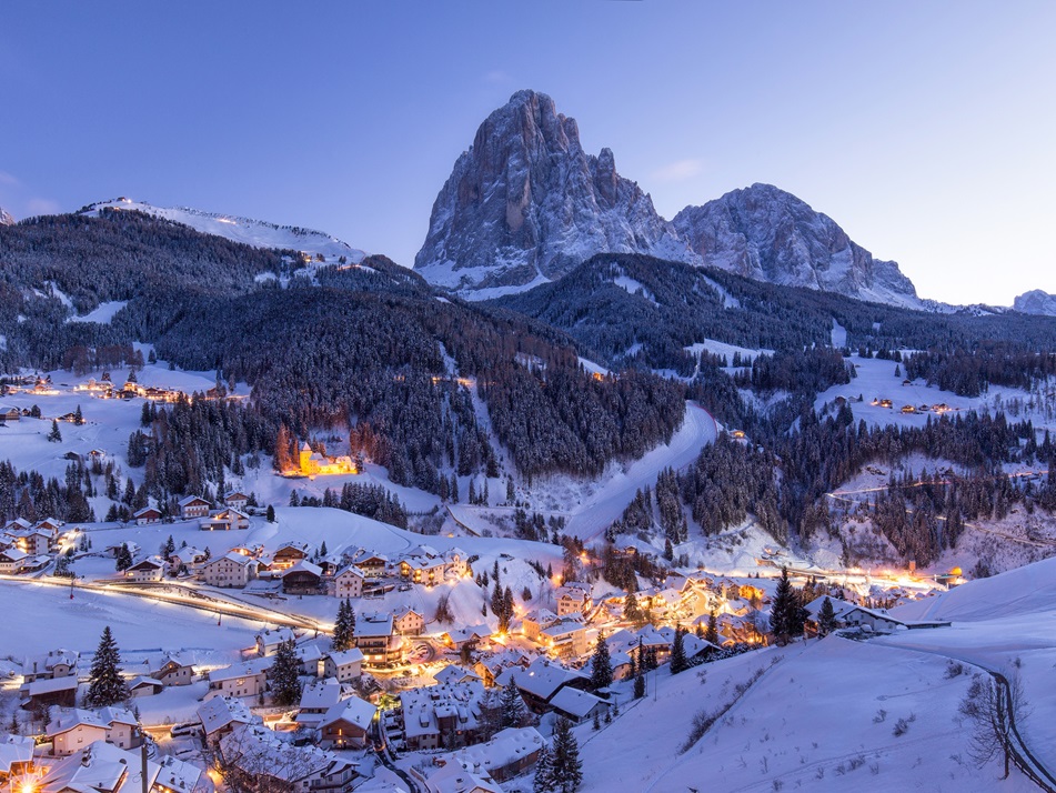 Advent Südtirol
