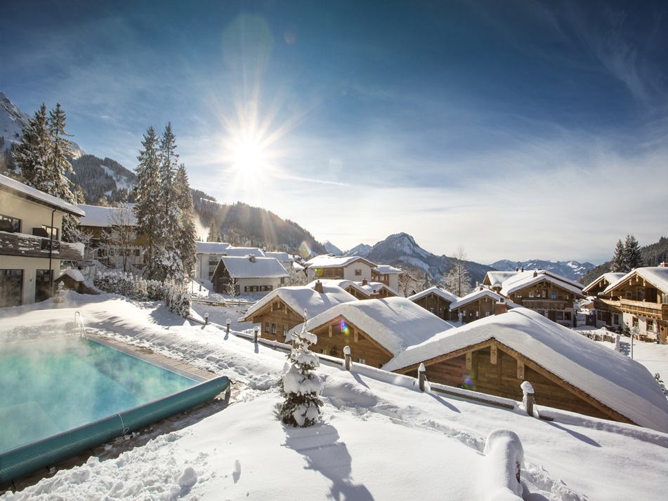 Allgäu Wellness